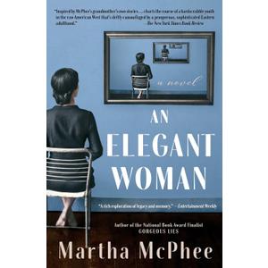 An Elegant Woman: A Novel