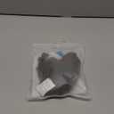 FeelinGirl Shapewear Bodysuit Tummy Control Body Shaper for Women Seamless Waist Snatching Shaper (X-Small-Small, Brown)