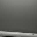 Wedding Ceremony Decorations Aisle Runner,100ft X3ft,Polyester Paper Convenient for Outdoor and Indoor (White Print)