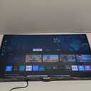 SAMSUNG 32-Inch Class QLED 4K Q60C Series Quantum HDR, Dual LED, Object Tracking Sound Lite, Q-Symphony, Motion Xcelerator, Gaming Hub, Smart TV with Alexa Built-in (QN32Q60C, 2023 Model),Titan Gray