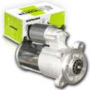 6646N Starter for 1999-2013 Ford Mustang F-Series Expedition Excursion Lincoln Navigator Mark LT Blackwood 4.6L 5.4L 6.2L 6.8L 5L34-11000-AA 5L3Z-11002-A 5R3Z-11002-A 6C3T-11000-BA