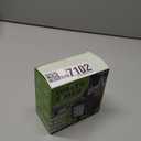 Water Timer with Dual Outlets for Effortless Garden Irrigation Scheduling