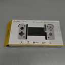 EasySMX M05 Mobile Gaming Controller for iPhone 15 Series (USB-C),Android Gaming Controller with Hall Trigger,Advanced Vibration,Plug & Play,Bluetooth (Type-C)