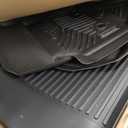 OEDRO Floor Mats Fit for 2010-2014 Ford F-150 SuperCrew/Crew Cab