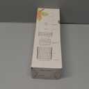 Zcyge Portable Coffee Maker Espresso Machine, Travel Espresso Maker, Cafetera Portatil Expreso with Small Tea Cup, Compatible with Ground Coffee & NS Capsule for RV,Car, Hiking, Camping Office