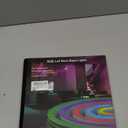 LED Lights for TV, 23ft Backlights for 75-100in TV, RGB Backlight with Music Sync Bluetooth APP and Remote Control, USB Powered LED Strip for Bedroom Home Decor