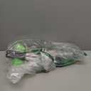 65”165cm Car Wash Brush Long Handle Soft Bristle Scrub Cleaning Mop with 4 Hand-held Places Extendable Washing Brushes Broom Kit for RV Boat Truck SUV Caravan Solar Panel House Siding, Sweep Snow