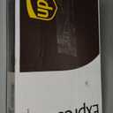 Halfday Convertible 2-in-1 Garment Duffel Weekender Bag 45L | Wrinkle-Free Travel, Hanging Suit Compartment, Shoe Pockets, Trolley Sleeve. Durable & Water-Resistant Carry-On, Shadow | Travel Duffels