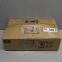 8-Piece Deep Glass Baking Dish Set with Plastic lids,Rectangular Glass Bakeware Set with Lids, Baking Pans for Lasagna, Leftovers, Cooking, Kitchen, Freezer-to-Oven and Dishwasher, Gray