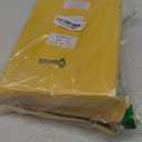 Pack of 6 Nuanchu Taper Candles 10 Inch (H) Dripless Tapered Smokeless Long Tall Unscented Dinner Candle for Household Christmas Party Wedding Home Decor Candlesticks, Long Burning (Morandi Colors), 24 Count 