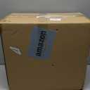 2188656 Crisper Bin, compatible with Whirlpool Refrigerator,Fridge Drawers,Kenmore Refrigerator Parts,Whirlpool Shelf Replacement- WP2188656,2188656 Fridge Crisper Drawer (Upper)