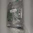 Pet Carrier Apron with Sleeping Pocket, Portable Hands Free Shoulder Front Cat Sling Carrier Bag Soft Breathable Cotton Accompany Carrier Pouch for Small Dog and Cat