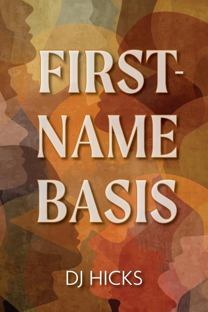 First-Name Basis, Book 