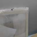 Pixy Canvas 18x24 inch Floater Frame for Canvas Paintings, Wood Panels, Canvas Panels & Stretched Canvas Boards. Floating Frame fits 5/8", 3/4" & max 7/8" Deep Artwork (Champagne, 18 x 24 inch)