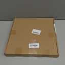 Set of 10 Round Mirrors for Centerpieces, 12 Inch Silvery Acrylic Mirrors Candle Plate Circle Mirror Trays for Wedding Party Home Mirror Centerpieces for Table