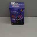 8FT Halloween Inflatable Outdoor Decoration Witch with Cauldron Blow Up Inflatables Pot Halloween Decorations with Build-in LEDs for Home Yard Lawn Garden Party Decor