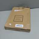 Eywamage Dark Green Flameless Taper Candles with Remote, Flickering Battery Operated LED Wax Candlesticks Set of 6