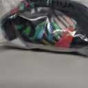 Yateen Womens Rash Guard Zip Front Sleeveless One Piece Swimsuit, XL