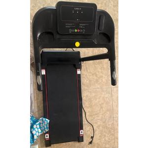 Cursor Fitness C90 Folding Treadmill