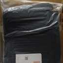 JOULARISE Cargo Mat with Backrest Mat 2-in-1 for 2024 2025 2026 Toyota Grand Highlander Car Mat Accessories, TPE All Weather Cargo Liner Trunk Mat(Grand Highlander-2 in 1 Trunk Mat)