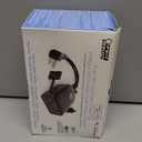 Feit Electric 120V 15A Smart Wifi Enabled Dual Outlet Wall Plug (Outdoor, BLACK)