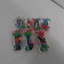 Toy Figures Distributed By Seasonal Celebrations Fort Mill 7PCS