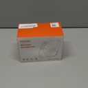 BERIBES Bluetooth Headphones Over Ear, 65H Playtime and 6 EQ Music Modes Wireless Headphones with Microphone, HiFi Stereo Foldable Lightweight Headset, Deep Bass for Home Office Cellphone PC Ect. (Black)