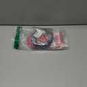 KONG Extreme Ring - Durable Natural Rubber Ring Toy for Healthy Chewing Habits - Chew Toy Supports Dog Dental Health - Dog Toy Supports Instincts During Playtime - for XL Dogs