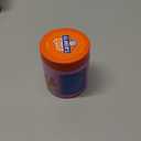 Elmer's Gue Pre Made Slime, Fruity Slushie Crunchy Slime, Scented, 2 Count