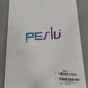 3 Pcs 14 Inch Anti Blue Light Screen Protector Compatible With Lenovo Hp Dell Acer Asus Samsung etc Laptop-16:10 Aspect, 14" Computer Monitor Glare Filter Uv Blocker Shield Cover Eye Protection Film