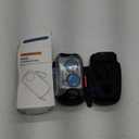 Camera Protective Kit Compatible with Insta360 X3  Includes Silicone Cover, Tempered Glass Screen Protector, 2 Lens Guards, EVA Storage Case with Buckle, Lanyard & Dust Removal Kit