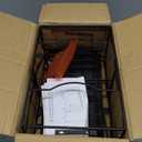 Towel Racks for Bathroom,Towel Rack Wall Mounted, 6 Tier Rolled Or Folded Towel Holder with Floating Shelves, Bathroom Towel Holder for Bath, Hand Towels,Metal and Wood,Full Black