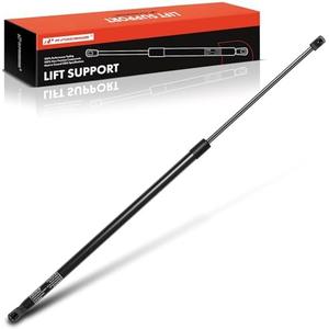 A-Premium Front Hood Lift Supports Shock Struts Spring Compatible with Chevrolet Impala 2014-2020 Sedan