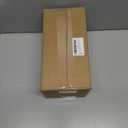 New 4 Peg - 9.8" H Top Key Chain & Small Items Counter Display Rack - White