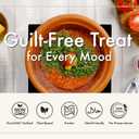 Casablanca Market Harissa Gourmet Hot Sauce Harissa Sauce  Moroccan North African Spice Best Hot Sauce Gift Harissa Seasoning  Harissa Spice Red Hot Sauce  Harissa Paste Hot Sauces (10.5oz) (10.58 Ounce (Pack of 1))