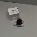 WATERWICH Starter Solenoid Relay Compatible with Polaris Sportsman 500 400 HO Magnum 330 2002 2003 2004 2005