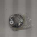 Go Kart Clutch 1" Bore 14T for #40/41/420 Chain, Centrifugal Clutch Fit for Minibike Mini motorcycles 2-6.5HP 212cc Engines, Up to 2300 RPM