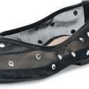 The Drop Women's Pepper Ballet Flat with Bow (8)