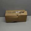 Core 300 Replacement Filter Compatible With LEVOIT Core 300 Core 300s Core 300-P Air Purifier, 3-in-1 Great High-Efficiency Materials With Activated Carbon Filter, 2 Pack,By Improvedhand (White)