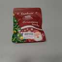 Ornament Hooks  Essential Christmas Tree Decorating Hangers Great Xmas Ornament Hooks for Hanging Christmas Decorations 35 PCS (Round-Upgraded-35pcs)