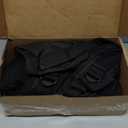 Sportneer Adjustable Weighted Vest Weights: 2-18 lbs Washable Weight Vest for Walking 16 In 1 Fast Adjust Rucking Vest for Women and Men Home Gym Running Jogging Strength Training Vests (Black)