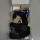 PetSafe Easy Walk Black No Pull Dog Harness, Large