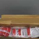 Chicken Feeder Port Kit –8 Pack Automatic Poultry Feeder Cups for Buckets & Bins, No Waste Rainproof DIY Chicken Feeders for Hens, Ducks & Other Poultry