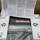 Brother Printer WT220CL Waster Toner Box Toner, Black