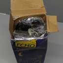 FCHO Floor Gap Fixer Tool for Laminate Floor Gap Repair Include Suction Cup and Mallet (Can't use on scraped surface floor) (Blue)