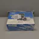 TP-Link  SolarCam 2K, Outdoor Battery Camera w/Solar Panel Base, Wireless Camera, 2K QHD, 150 Super-Wide FOV, Free Person/Vehicle/Pet Detection, SD/Cloud Storage, Starlight Color Night Vision