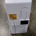 Portable Air Conditioners, 16000 btu Smart AC Unit with Cooling/Dehumidifier/Fan, APP/Remote Control 24h Timer Air Conditioner for Room Indoors