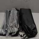 Poster Stand for Display, 80'' Adjustable Sign Stand Tripod, Retractable Poster Board Stand Double-Sided Banner Stand, Foldable Floor Standing Sign Holder Signage Stand with Portable Bag, 2 Pack