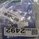 Samsung PRO Plus microSD Memory Card + Reader, 512GB MicroSDXC, Up to 180 MB/s, Full HD & 4K UHD, UHS-I, C10, U3, V30, A2 for Android Phones, Tablets, GoPRO, DJI Drone, MB-MD512SB/AM, 2023