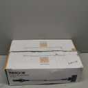 RENDOW Cordless Vacuum Cleaner, 550W 45Kpa 65Mins Vacuum Cleaners for Home, Self-Standing Cordless Stick Vacuum with LED Display,Anti-Tangle Rechargeable Wireless Vacuum for Pet Hair/Carpet/Hard Floor